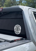 Twisted Pistons Wheel Decal